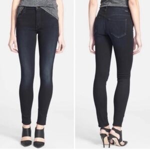 MOTHER High Waisted Looker Sz 29